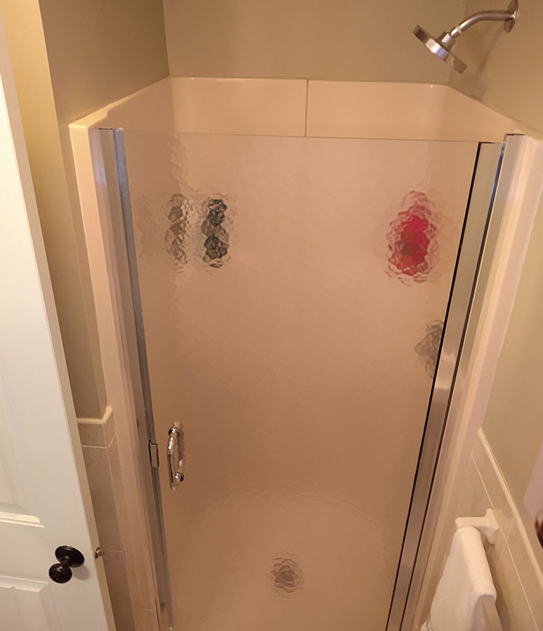 Shower Mirror Gallery